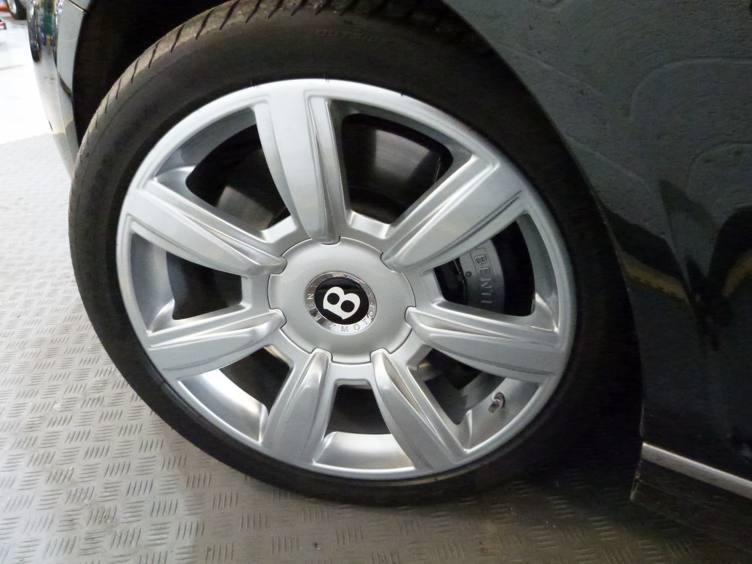 Used Bentley Continental 2007 for sale - 77195751: Photo 27