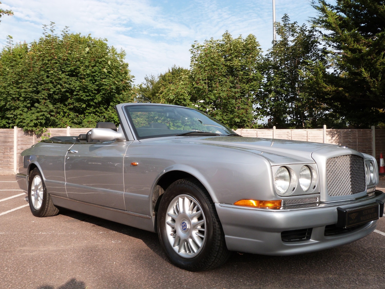 Used Bentley Azure 1999 for sale - 77298452: Photo 1