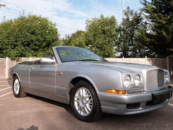 Used Bentley Azure 1999 for sale - 77298452: Photo