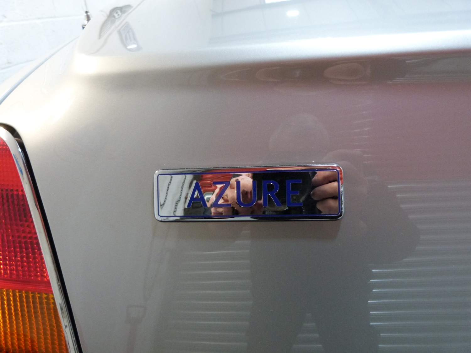 Used Bentley Azure 1999 for sale - 77298452: Photo 31