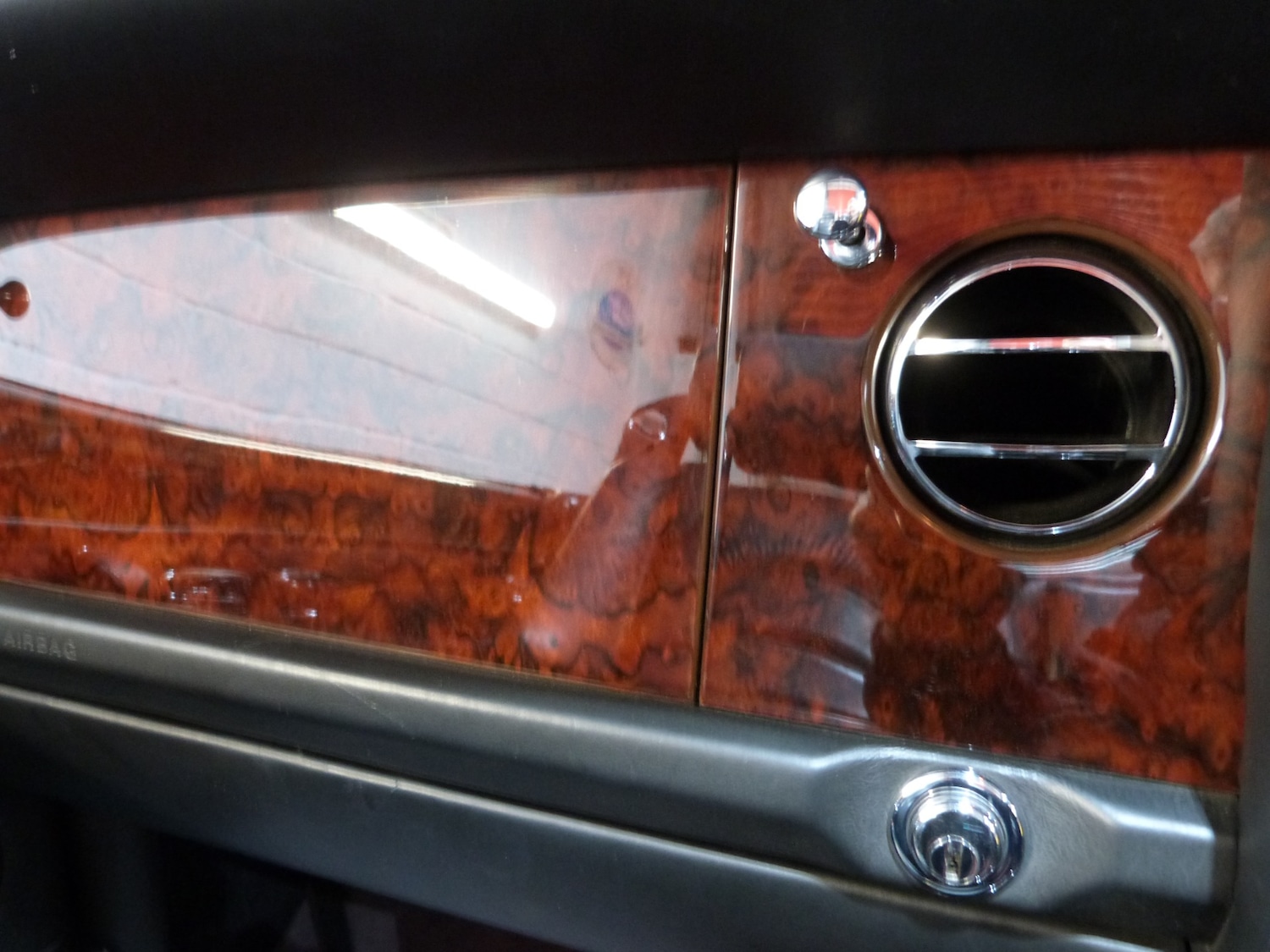 Used Bentley Azure 1999 for sale - 77298452: Photo 39