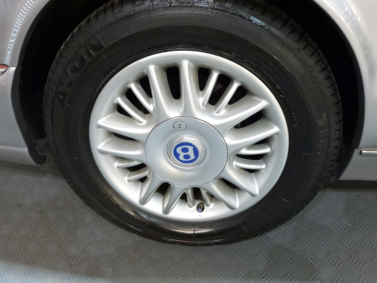 Used Bentley Azure 1999 for sale - 77298452: Photo 48