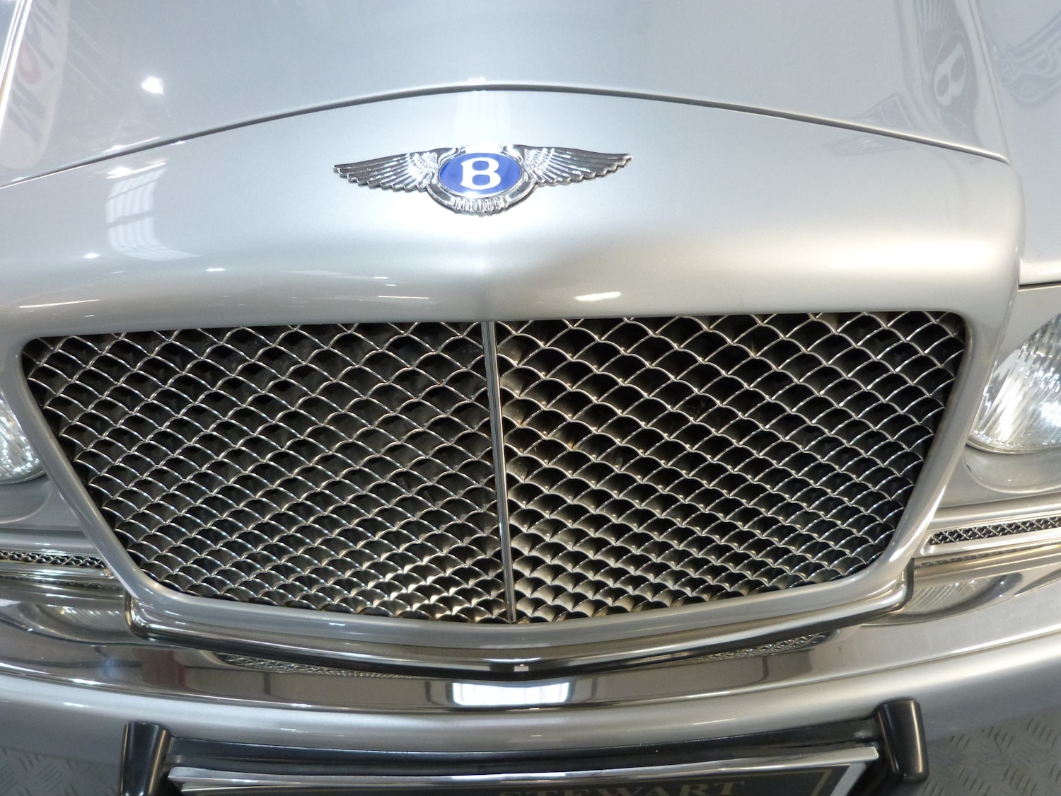 Used Bentley Azure 1999 for sale - 77298452: Photo 52