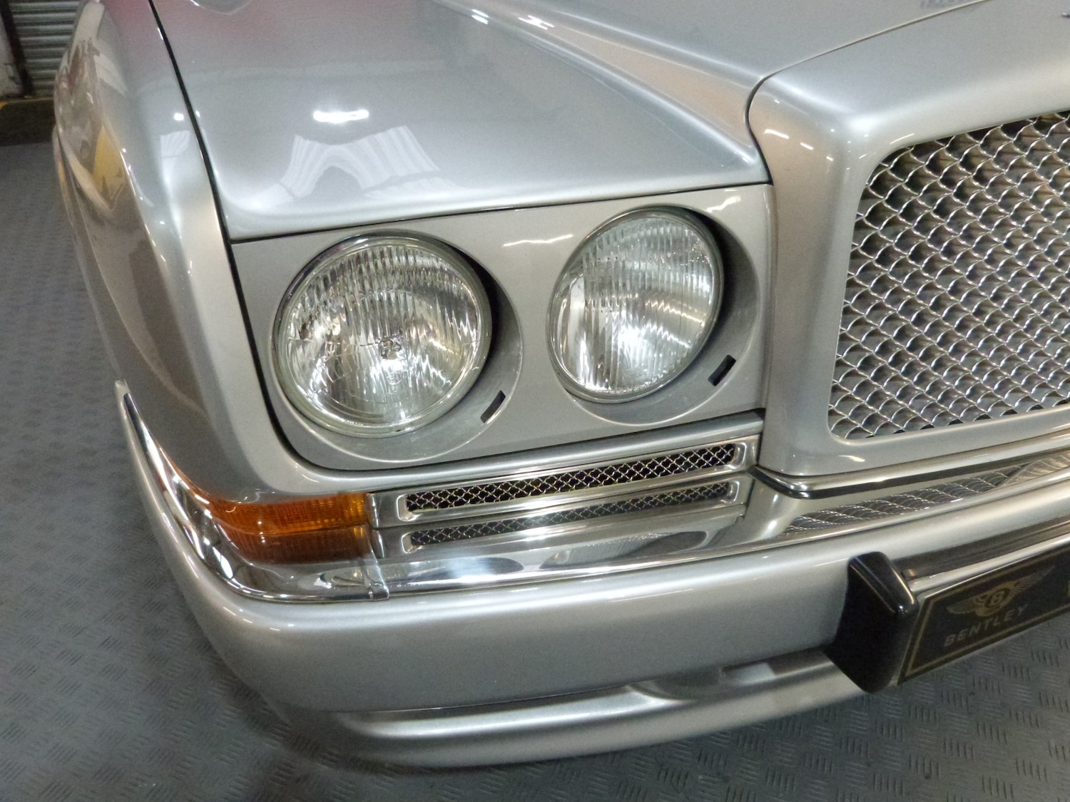 Used Bentley Azure 1999 for sale - 77298452: Photo 53