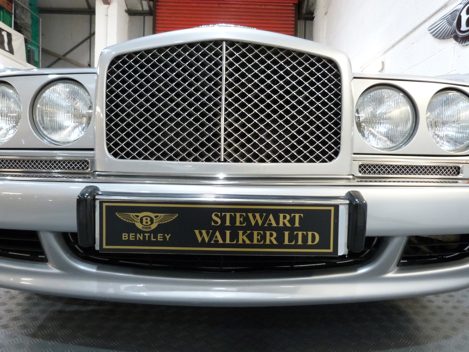 Used Bentley Azure 1999 for sale - 77298452: Photo 54