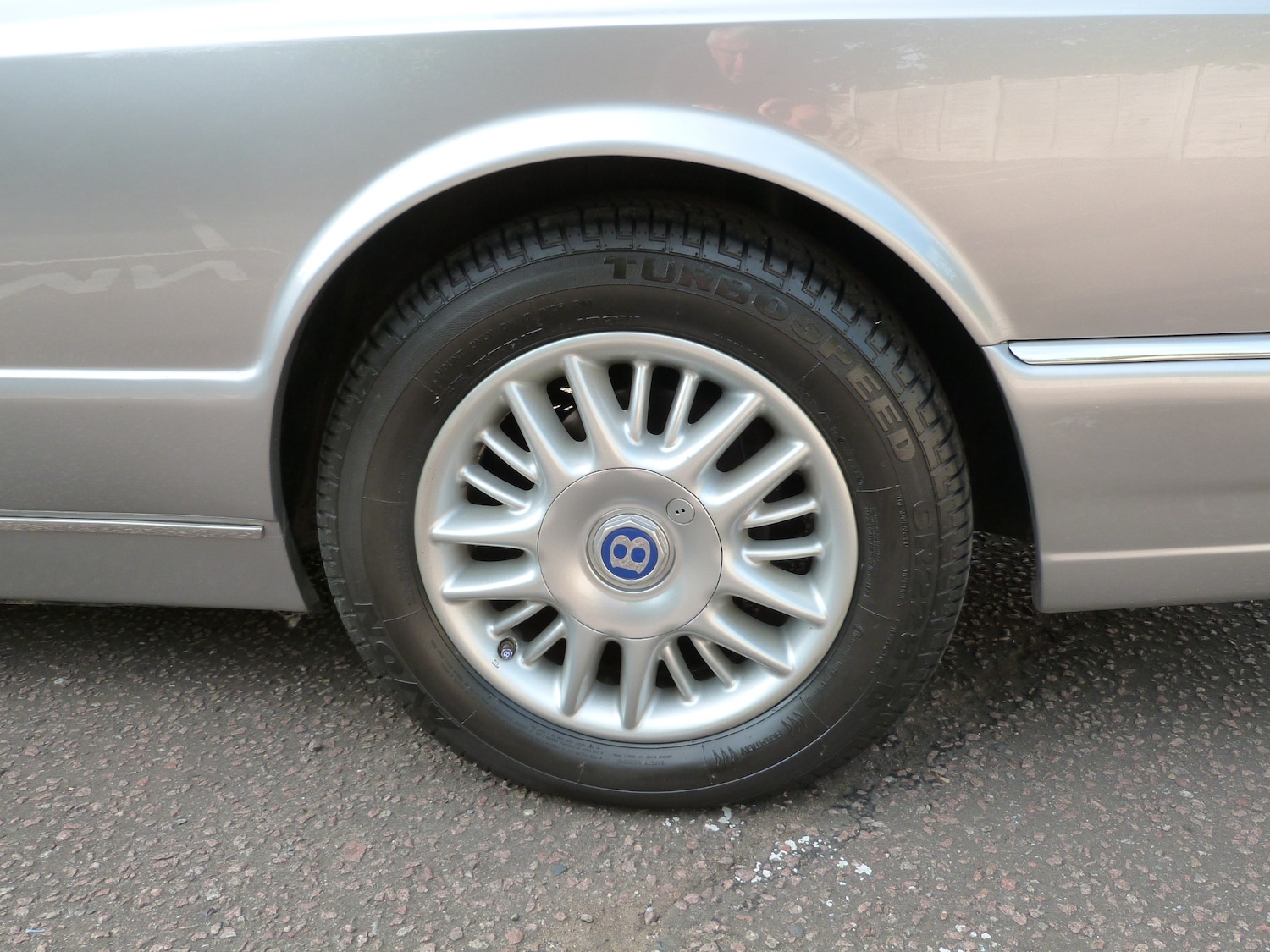 Used Bentley Azure 1999 for sale - 77298452: Photo 71