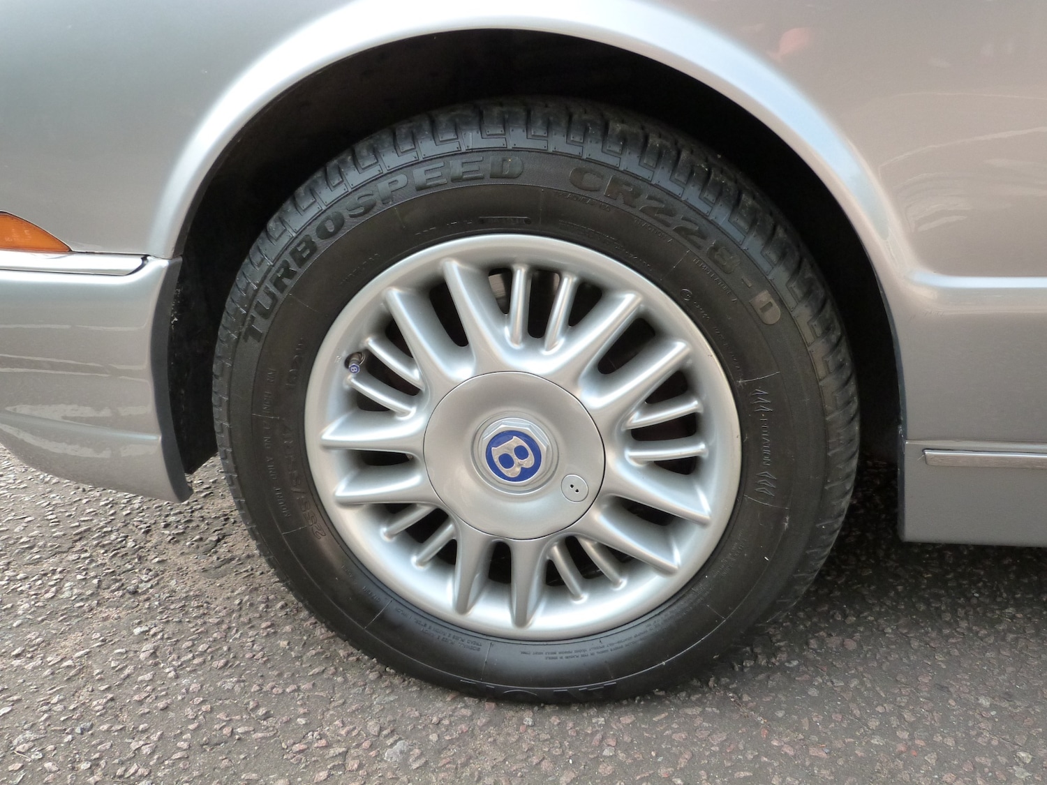 Used Bentley Azure 1999 for sale - 77298452: Photo 72