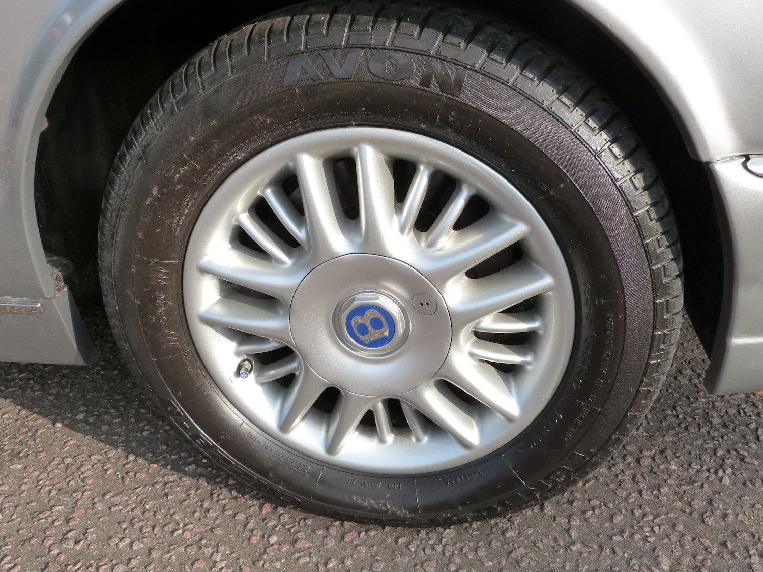 Used Bentley Azure 1999 for sale - 77298452: Photo 73