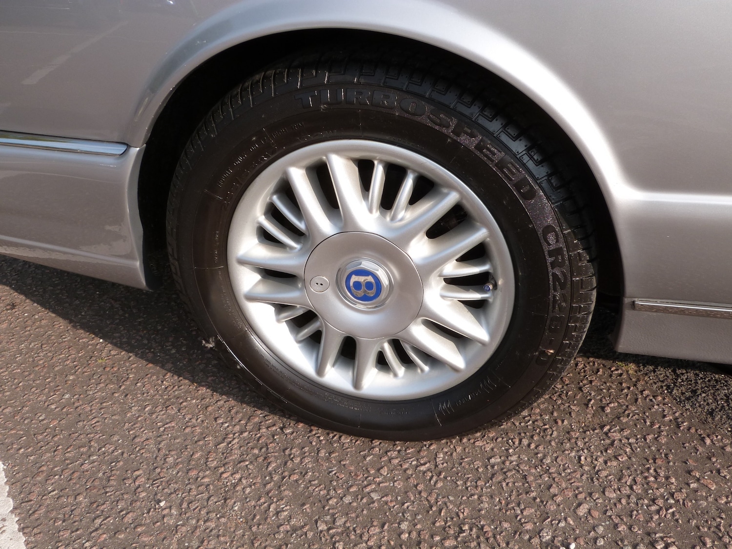 Used Bentley Azure 1999 for sale - 77298452: Photo 74