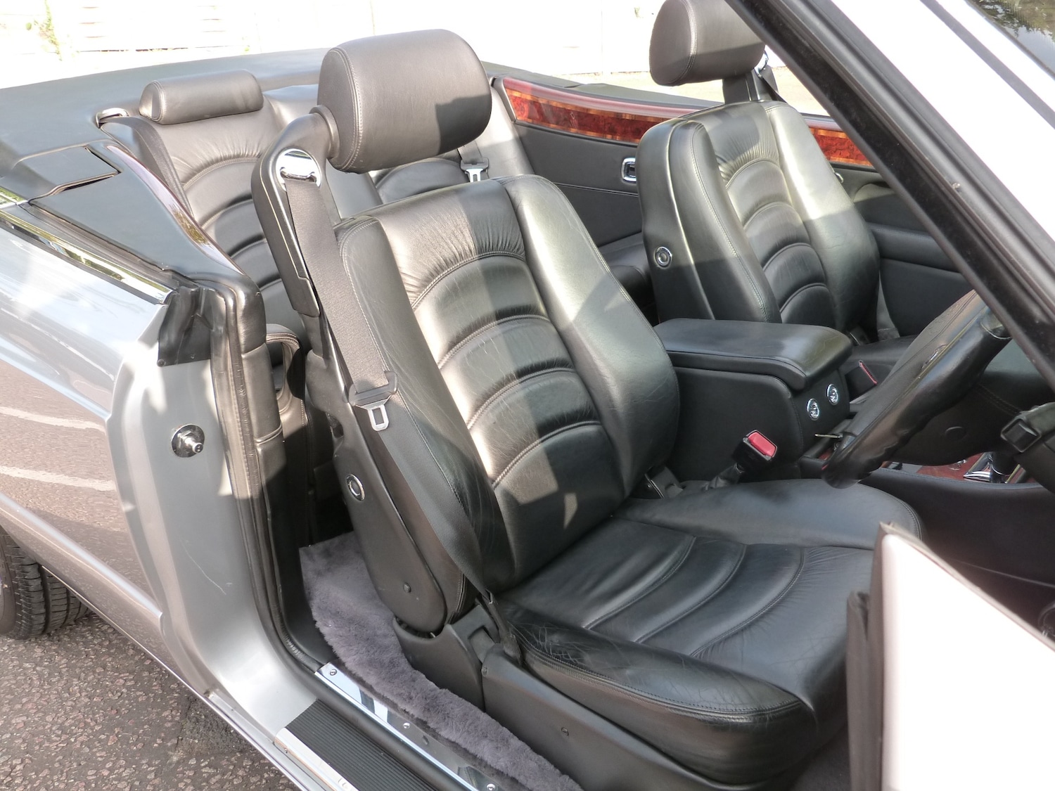 Used Bentley Azure 1999 for sale - 77298452: Photo 78