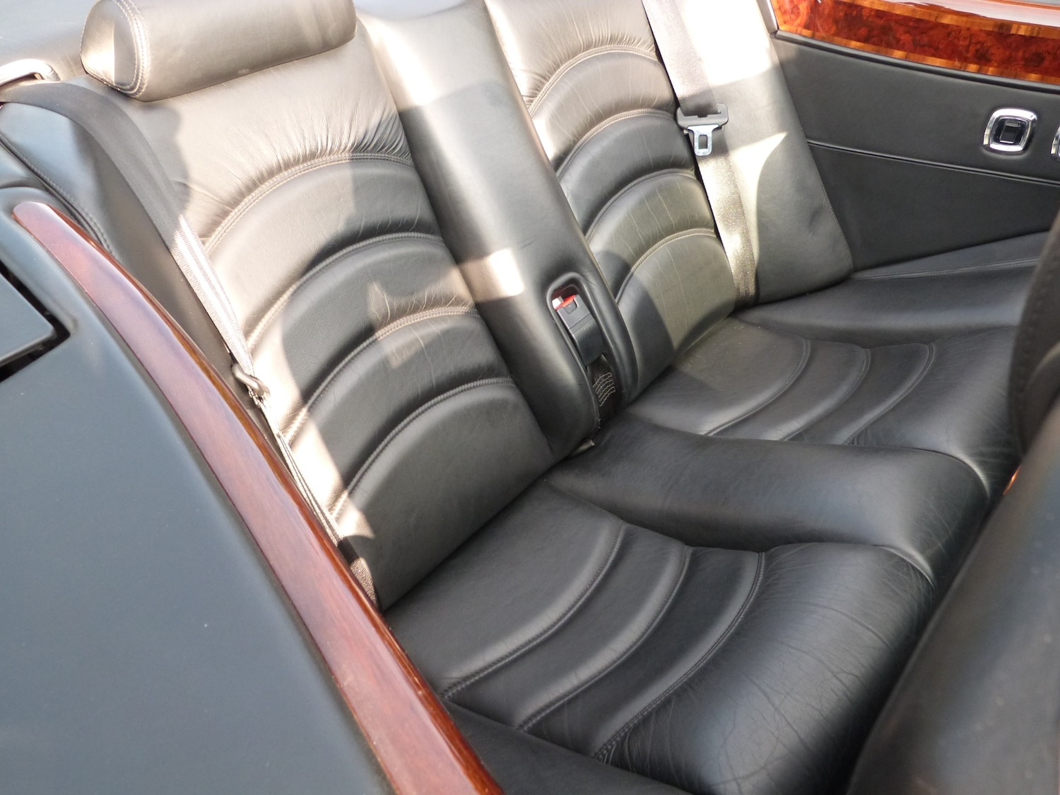 Used Bentley Azure 1999 for sale - 77298452: Photo 79