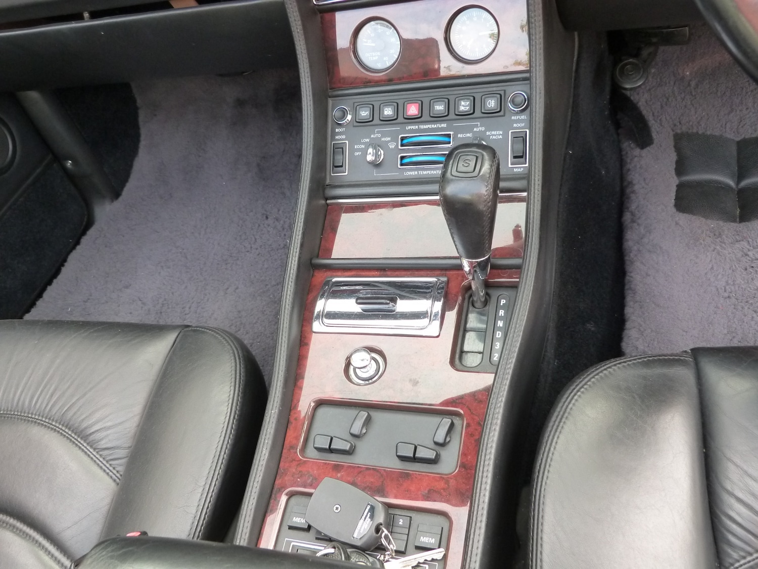 Used Bentley Azure 1999 for sale - 77298452: Photo 80