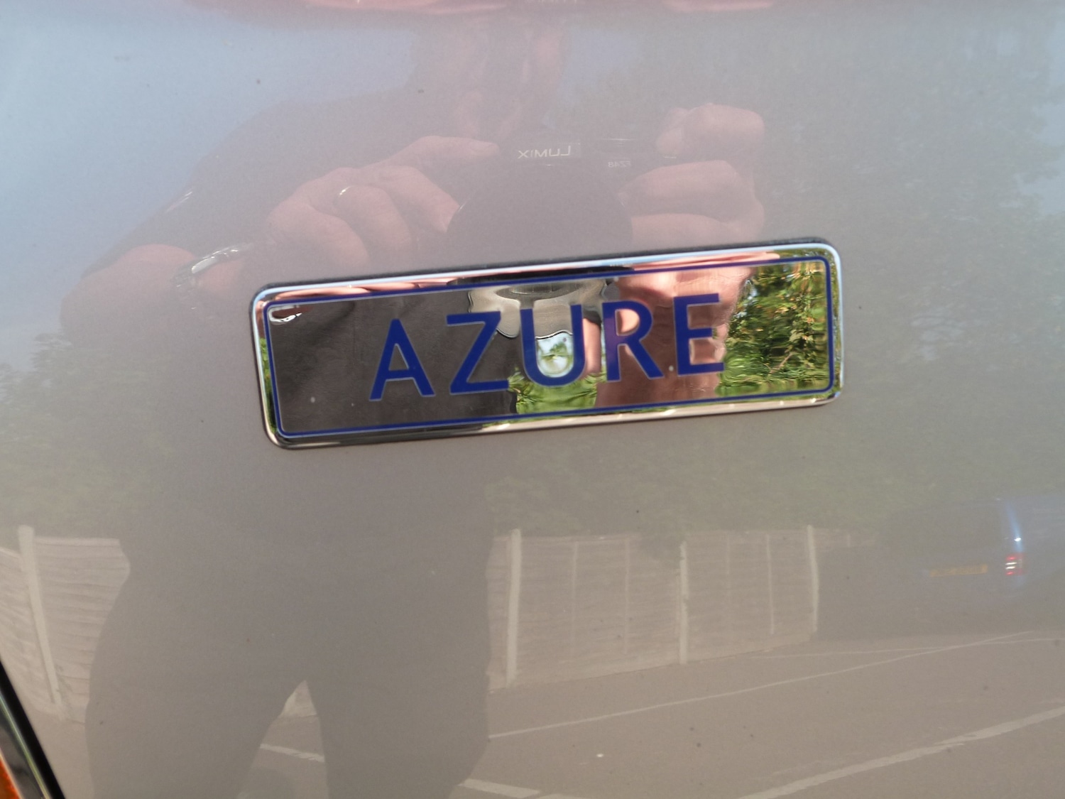 Used Bentley Azure 1999 for sale - 77298452: Photo 87