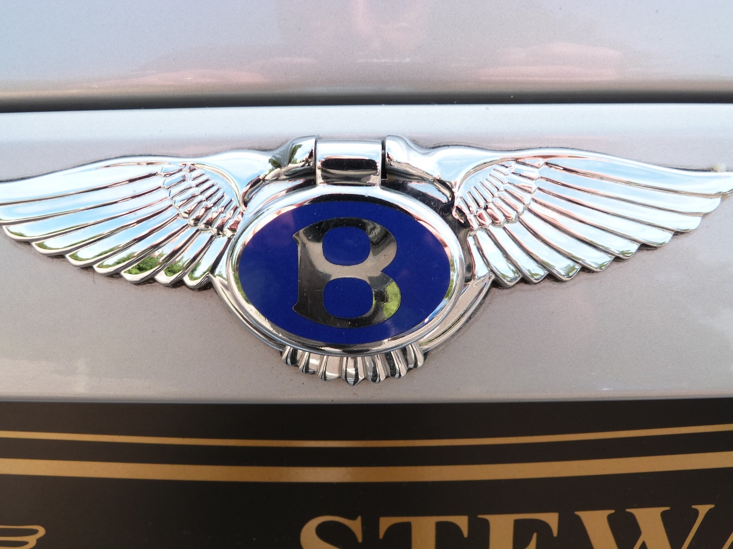 Used Bentley Azure 1999 for sale - 77298452: Photo 88