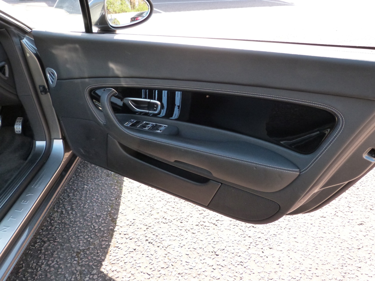 Used Bentley Continental 2008 for sale - 78063752: Photo 26