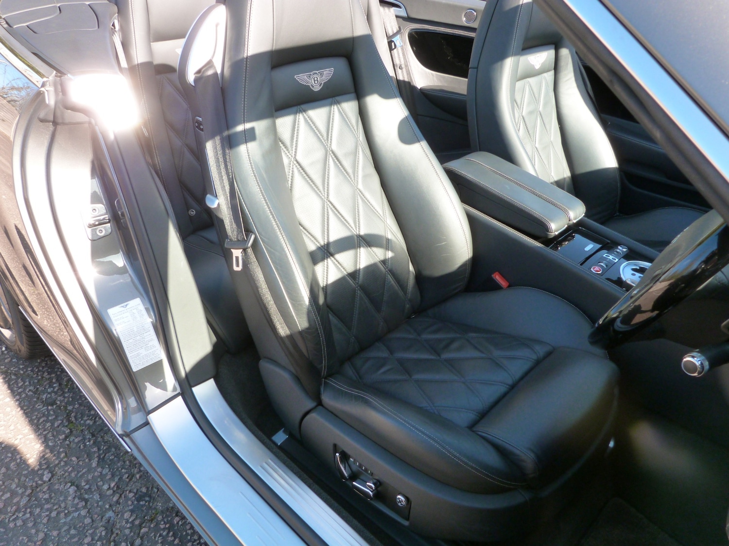 Used Bentley Continental 2008 for sale - 78063752: Photo 27