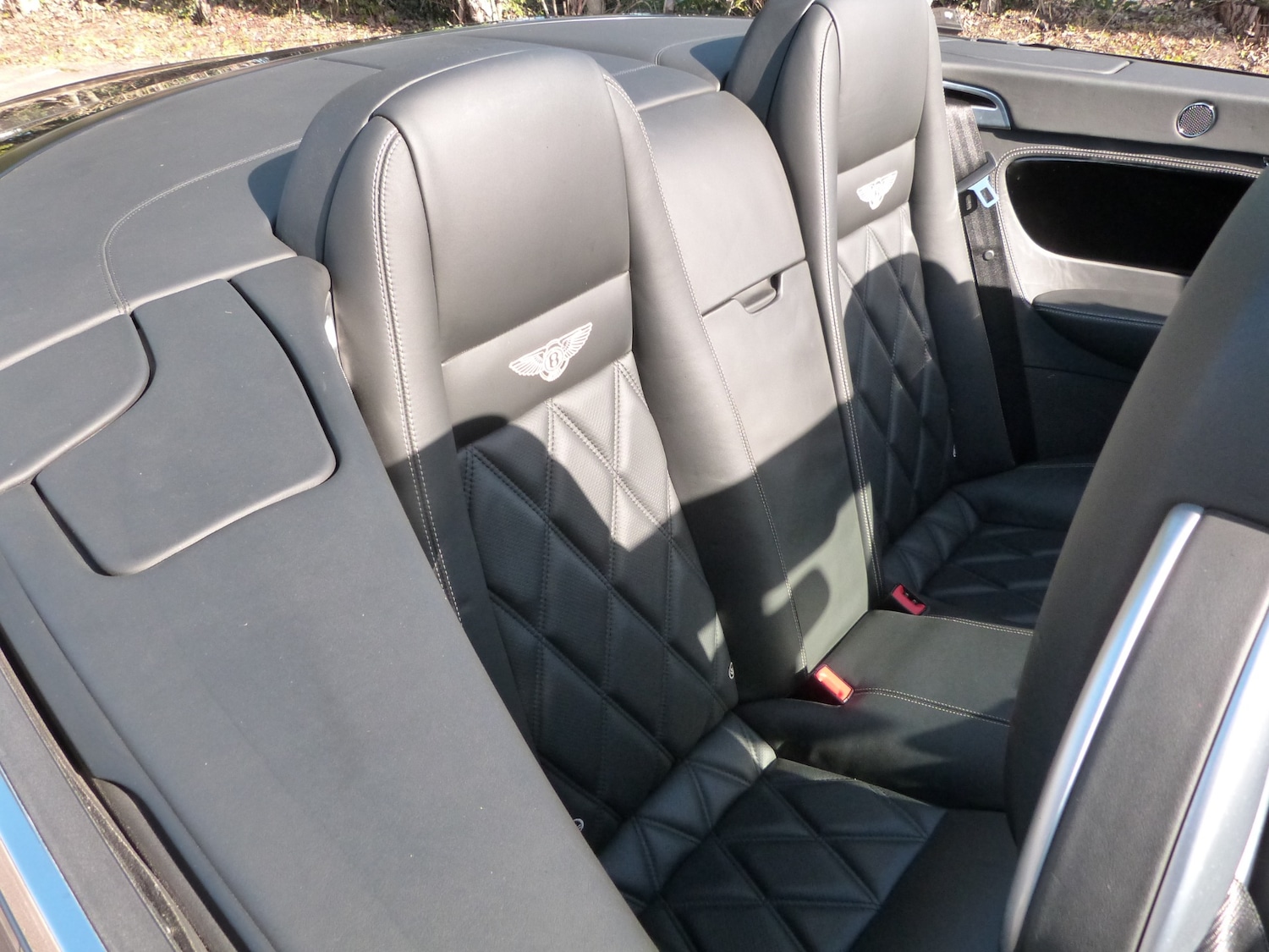 Used Bentley Continental 2008 for sale - 78063752: Photo 29