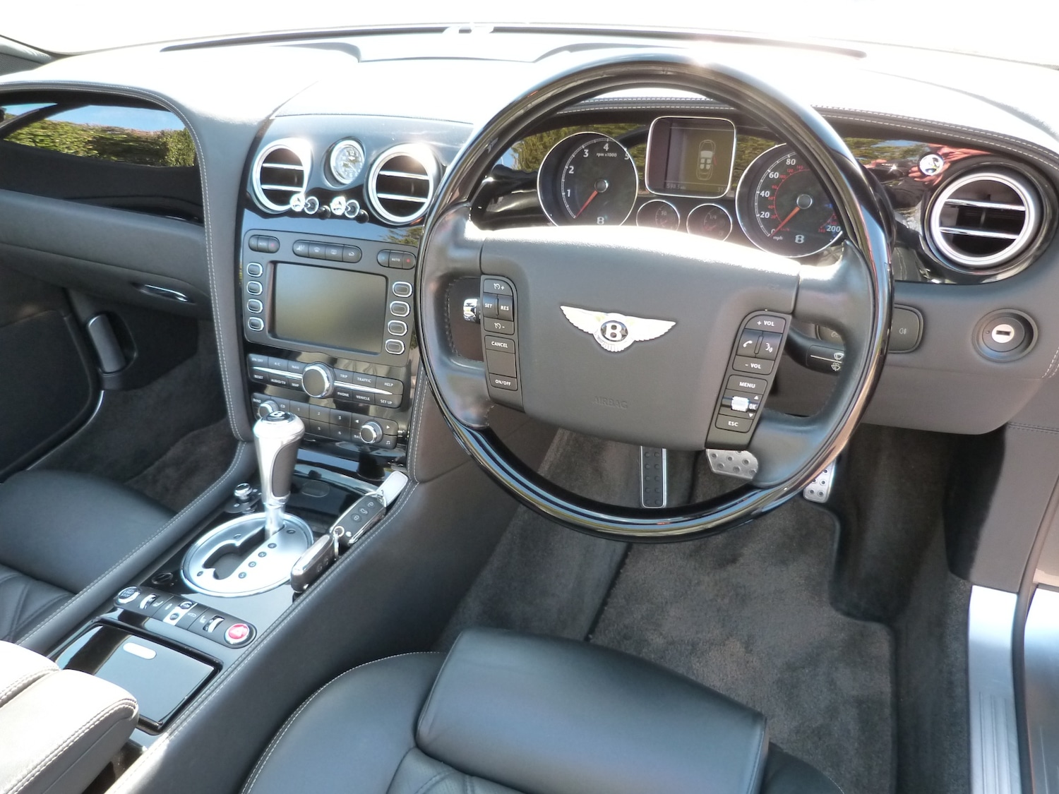 Used Bentley Continental 2008 for sale - 78063752: Photo 31