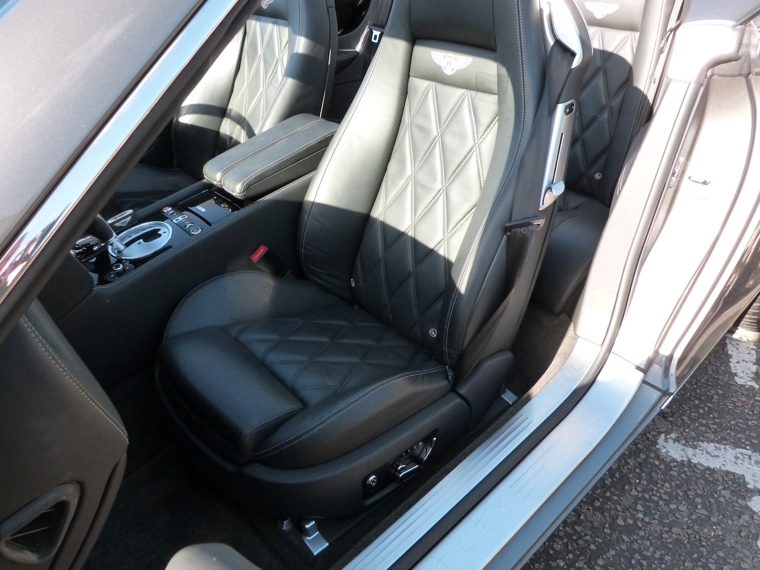 Used Bentley Continental 2008 for sale - 78063752: Photo 33