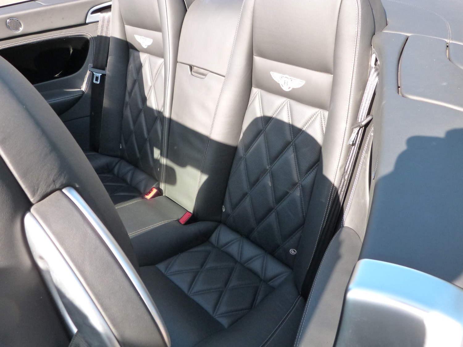 Used Bentley Continental 2008 for sale - 78063752: Photo 36