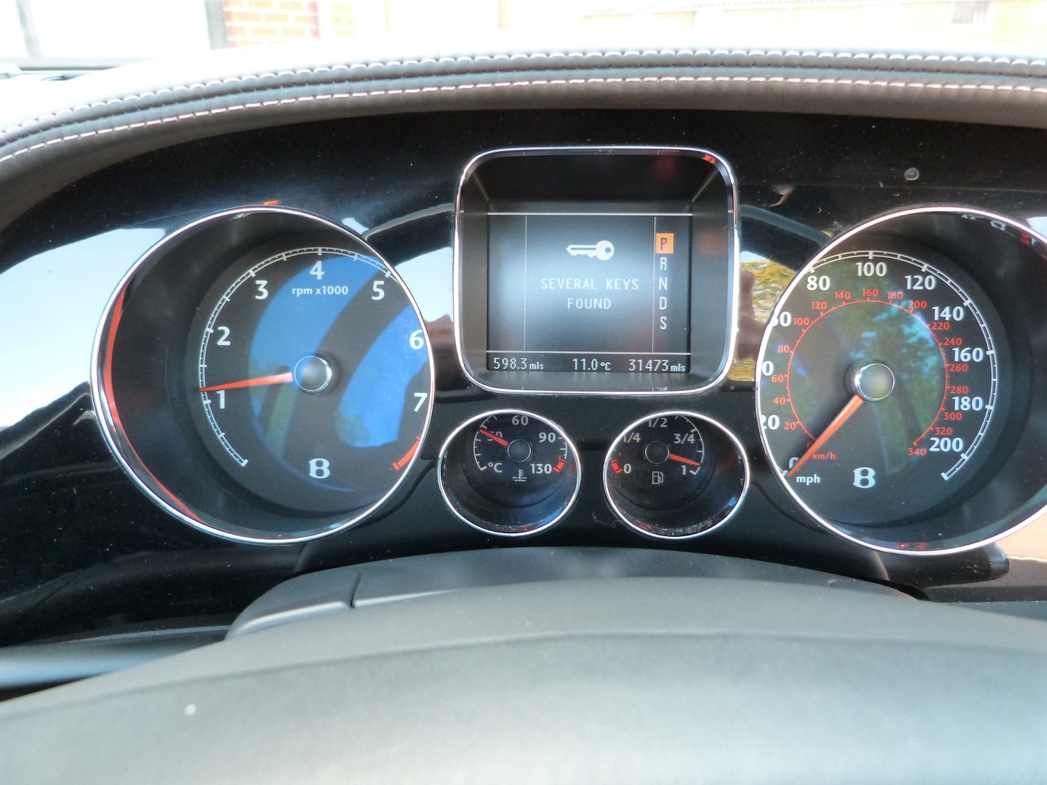 Used Bentley Continental 2008 for sale - 78063752: Photo 38