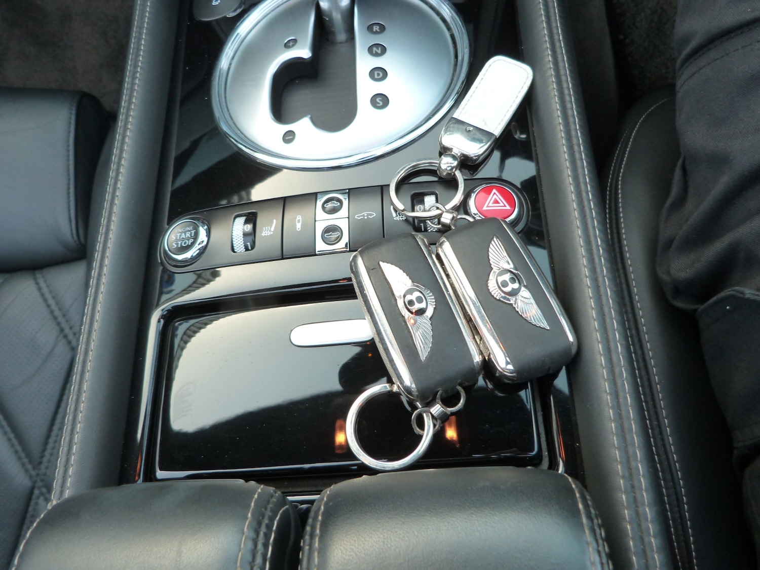 Used Bentley Continental 2008 for sale - 78063752: Photo 39