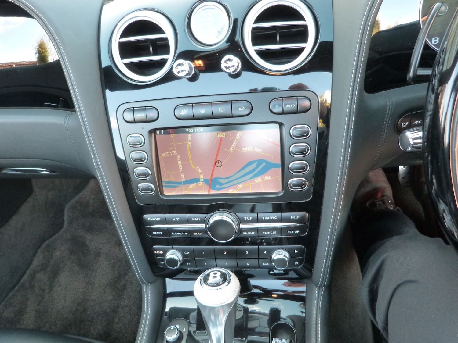 Used Bentley Continental 2008 for sale - 78063752: Photo 41