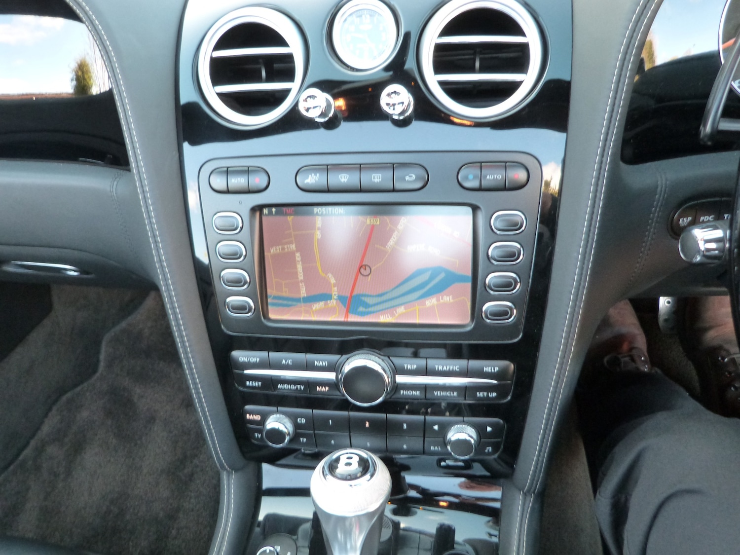 Used Bentley Continental 2008 for sale - 78063752: Photo 44