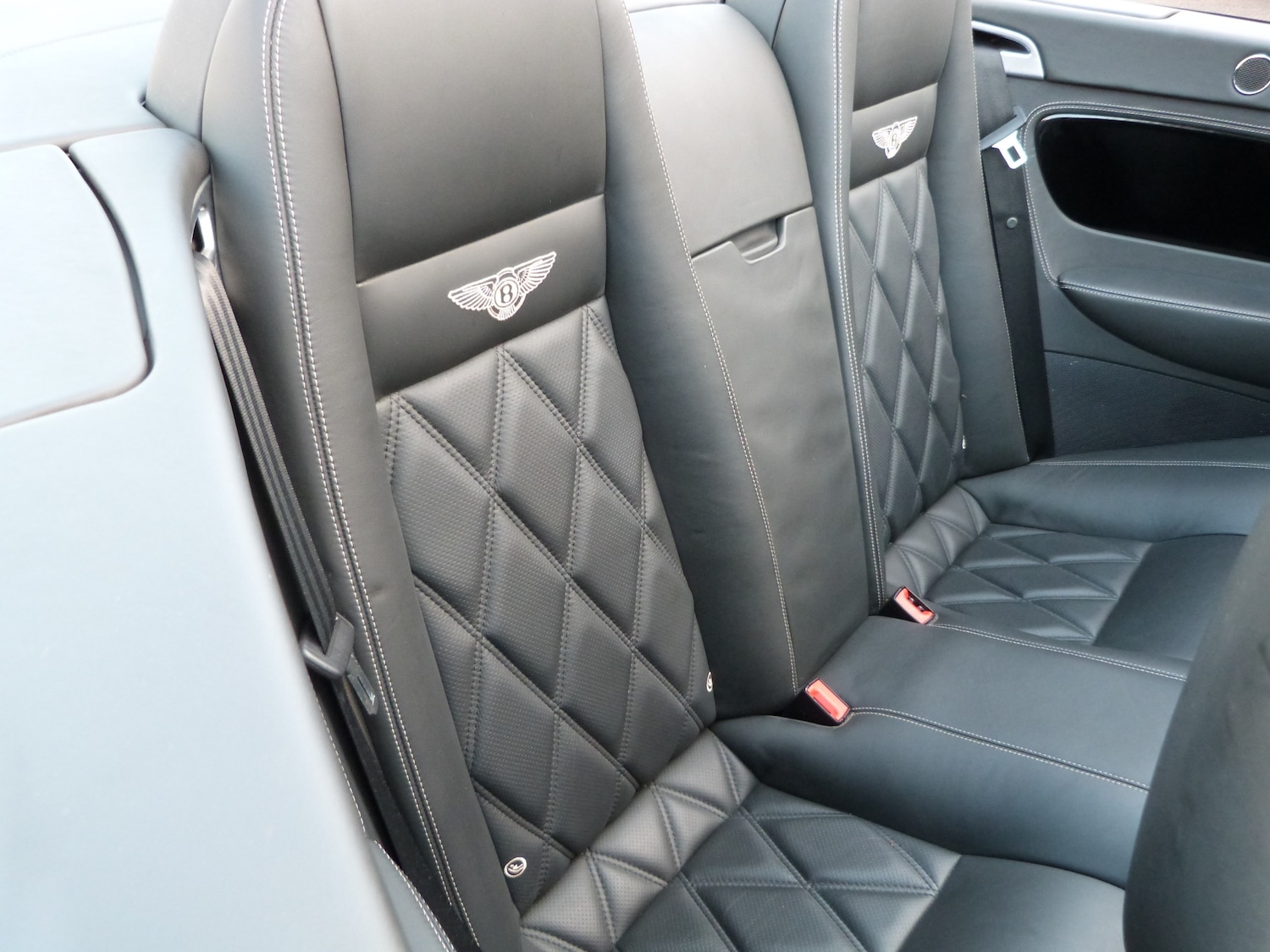 Used Bentley Continental 2008 for sale - 78063752: Photo 48