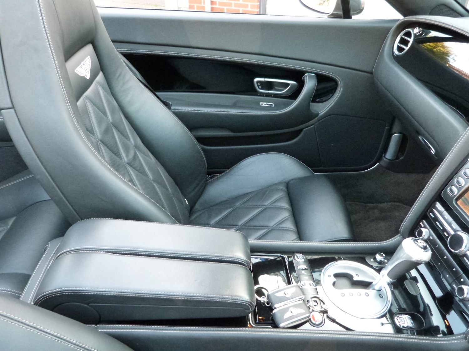 Used Bentley Continental 2008 for sale - 78063752: Photo 50