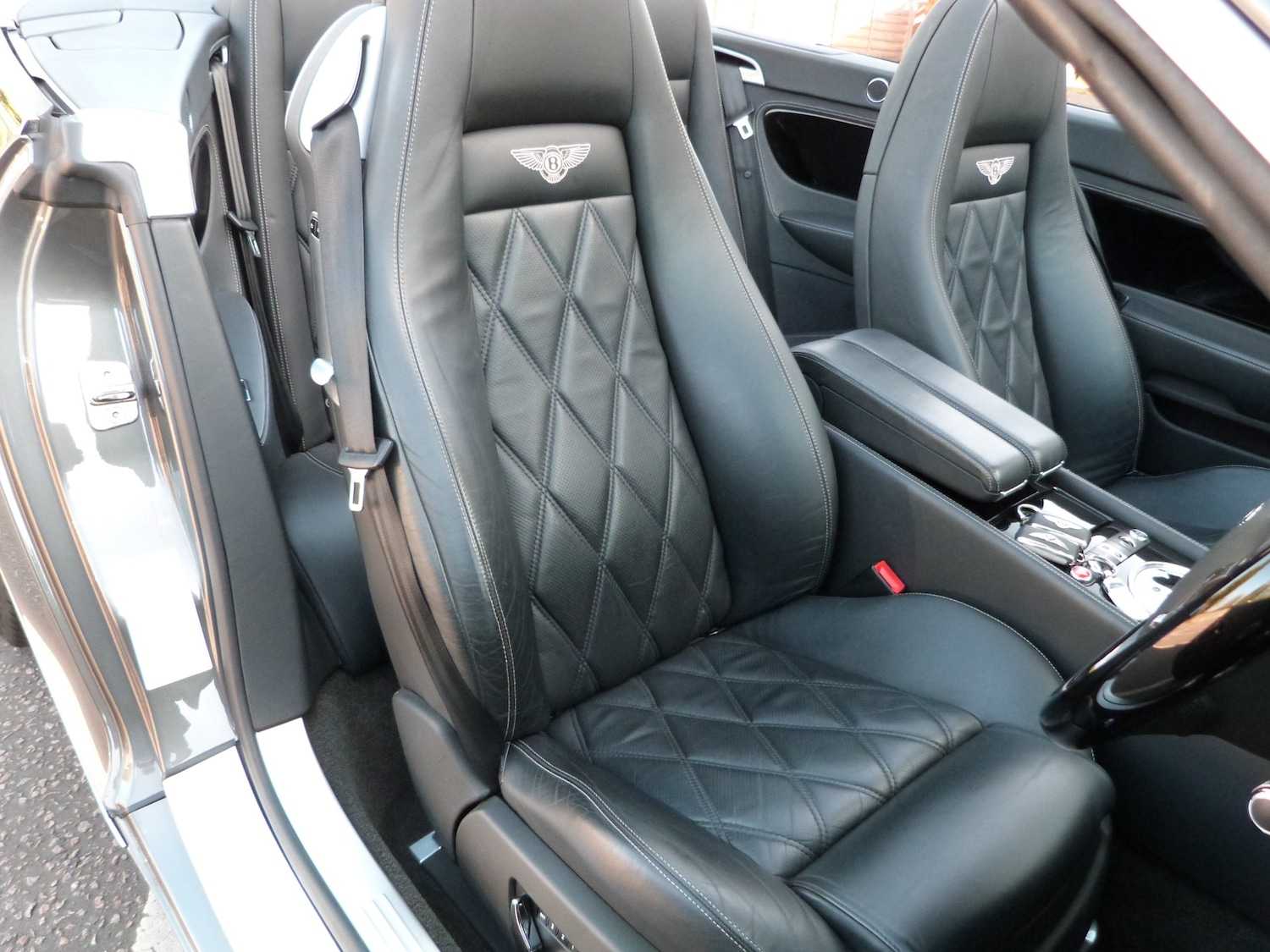 Used Bentley Continental 2008 for sale - 78063752: Photo 54