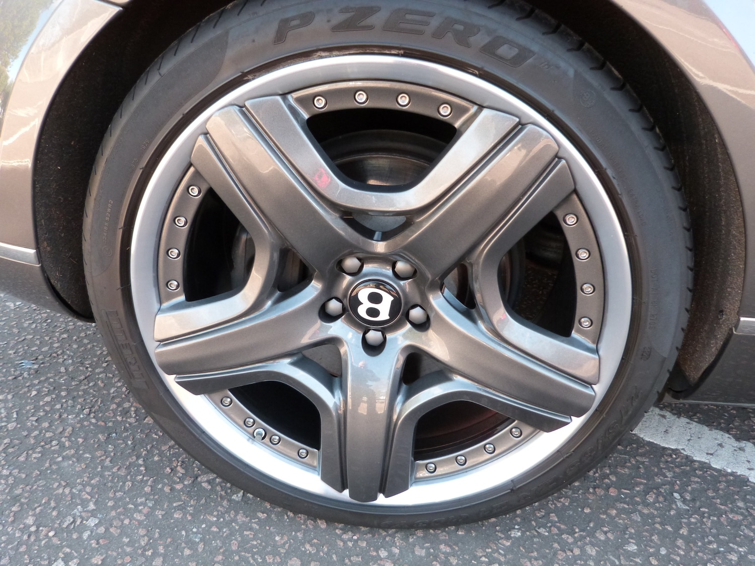 Used Bentley Continental 2008 for sale - 78063752: Photo 57