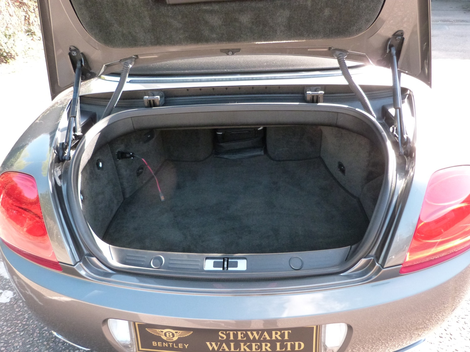 Used Bentley Continental 2008 for sale - 78063752: Photo 76