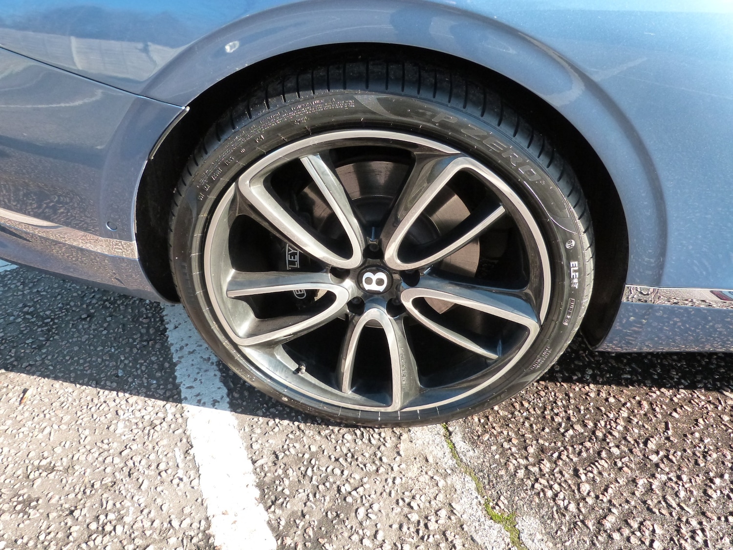 Used Bentley Continental 2018 for sale - 78063968: Photo 15