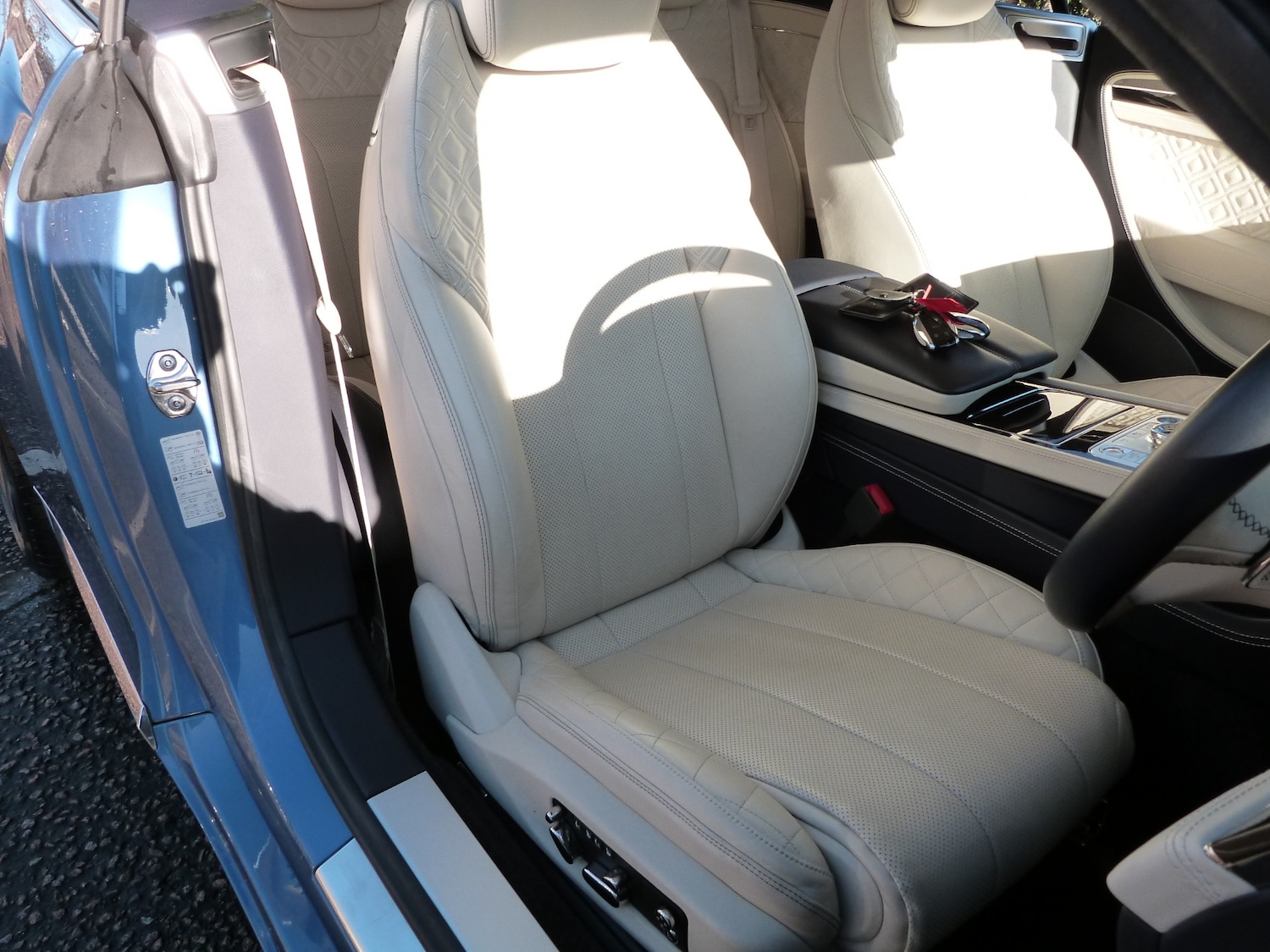 Used Bentley Continental 2018 for sale - 78063968: Photo 17