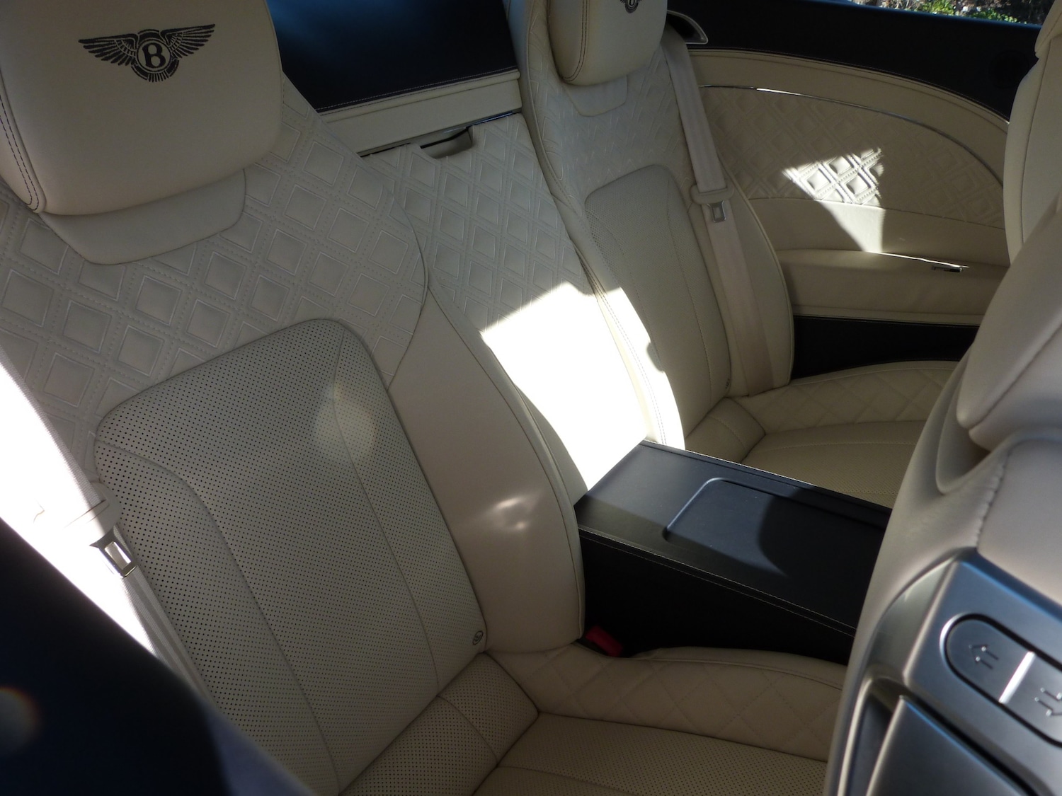 Used Bentley Continental 2018 for sale - 78063968: Photo 19