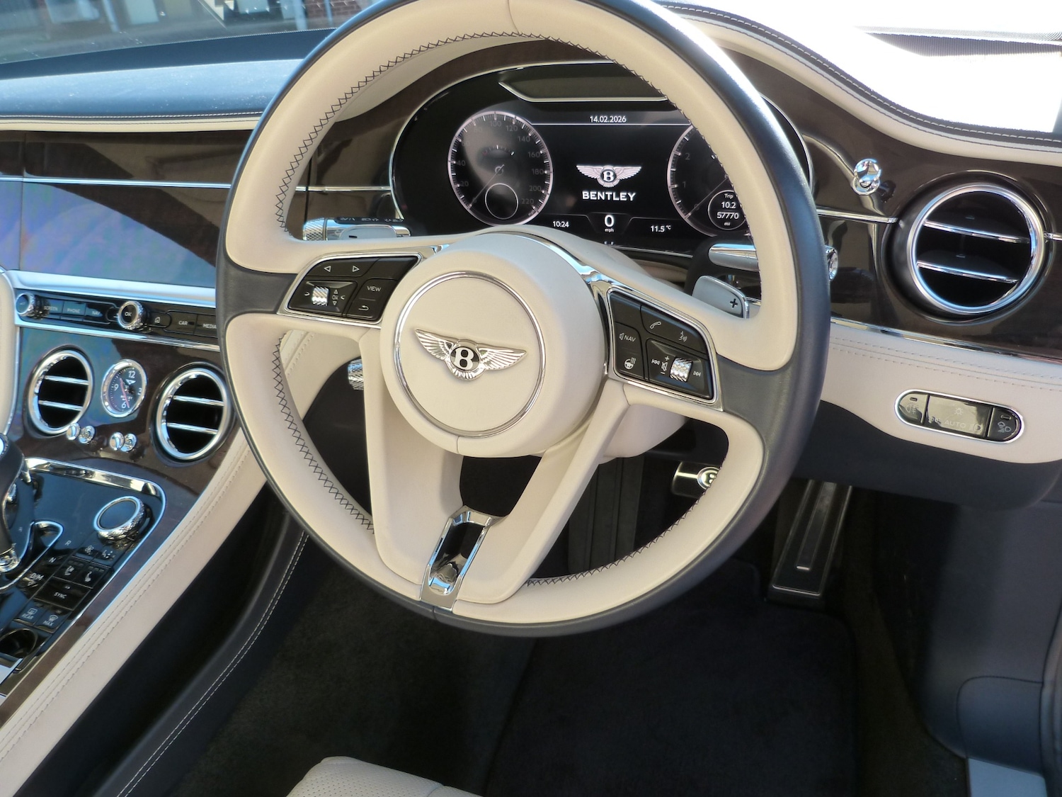 Used Bentley Continental 2018 for sale - 78063968: Photo 20