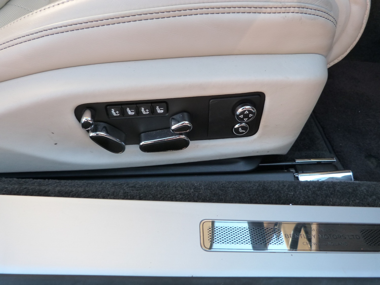 Used Bentley Continental 2018 for sale - 78063968: Photo 21