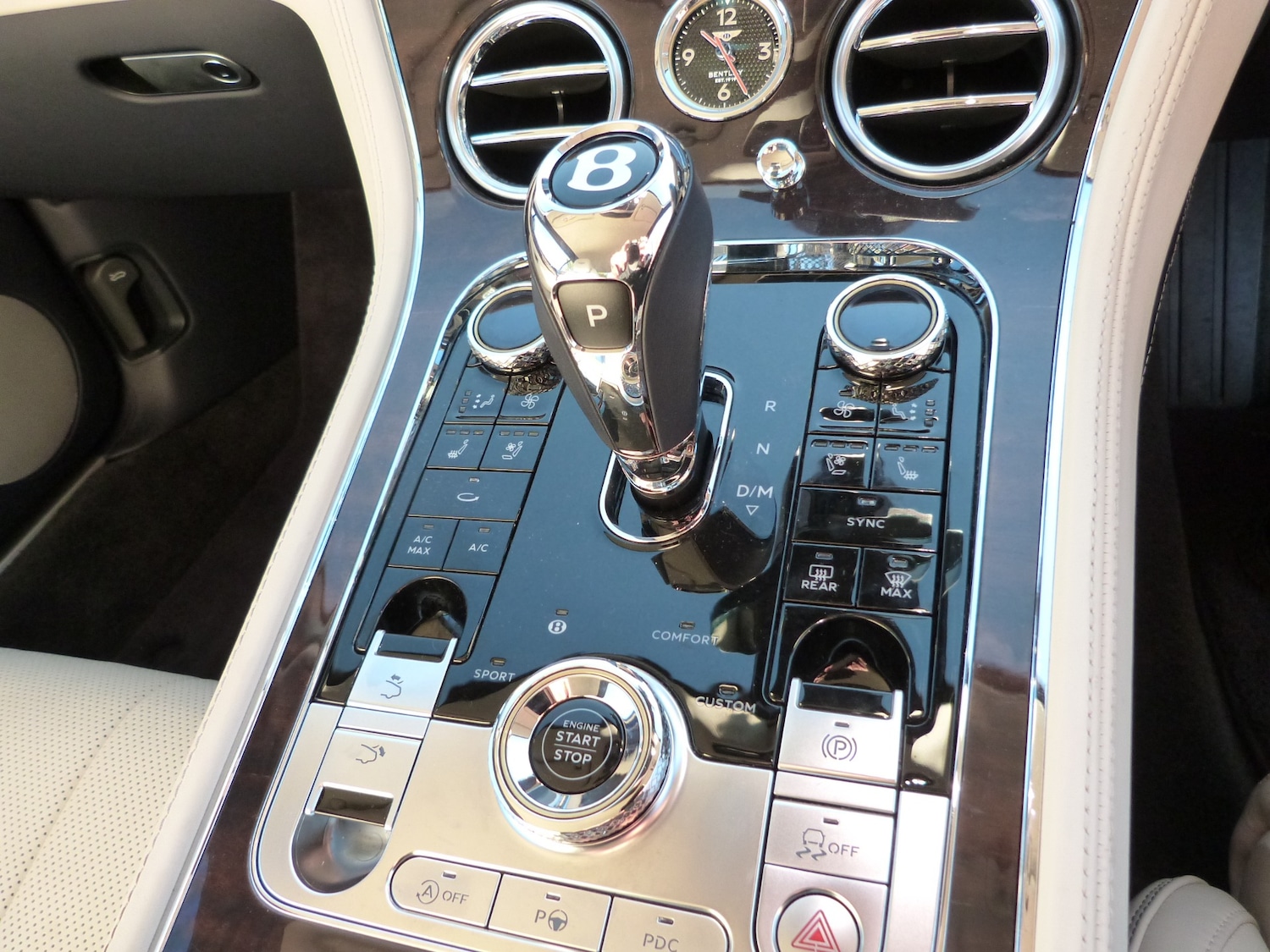 Used Bentley Continental 2018 for sale - 78063968: Photo 22