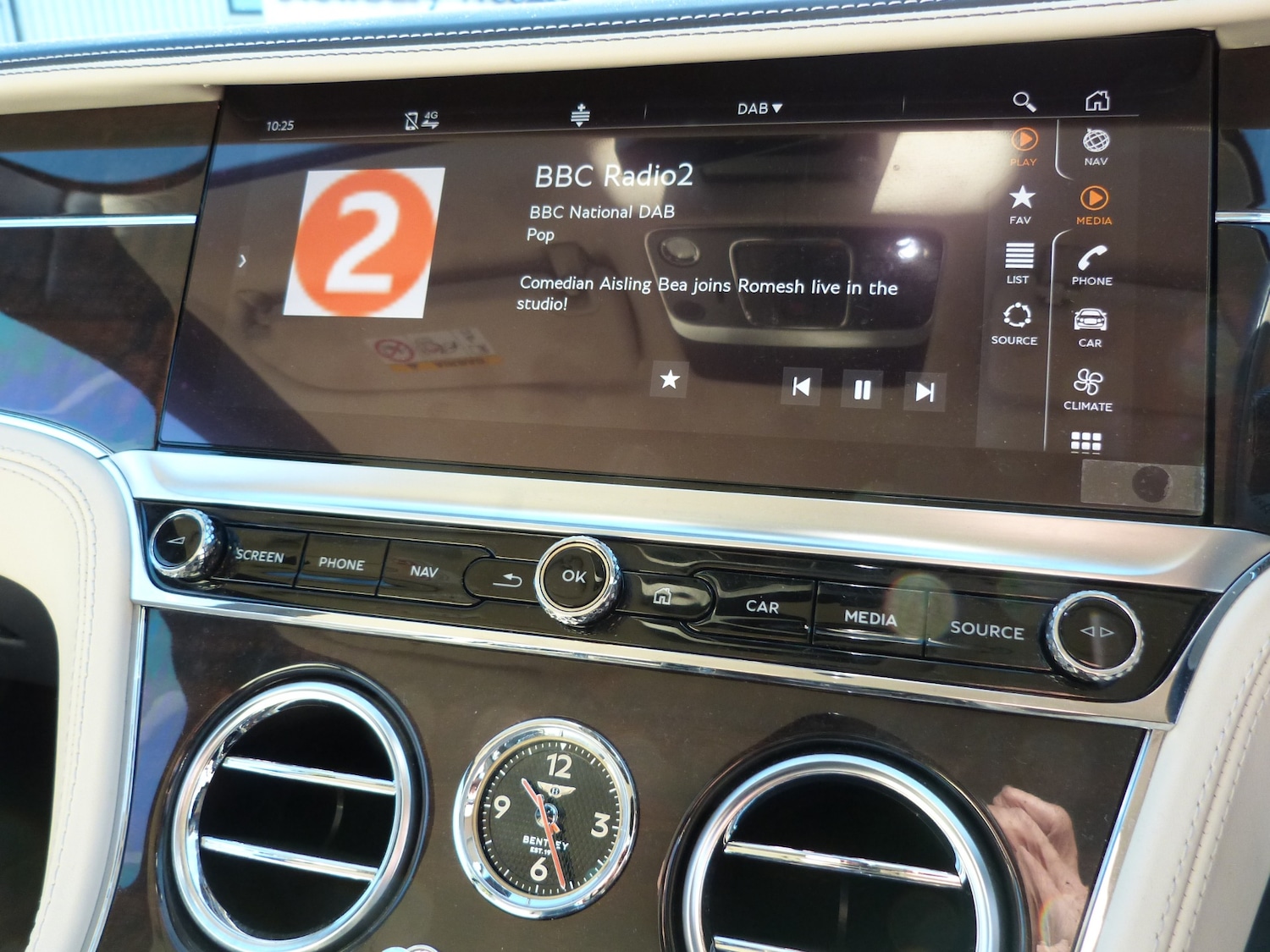 Used Bentley Continental 2018 for sale - 78063968: Photo 23