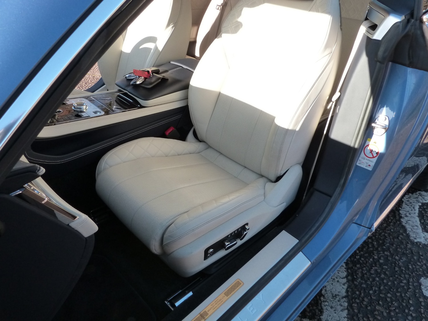 Used Bentley Continental 2018 for sale - 78063968: Photo 25