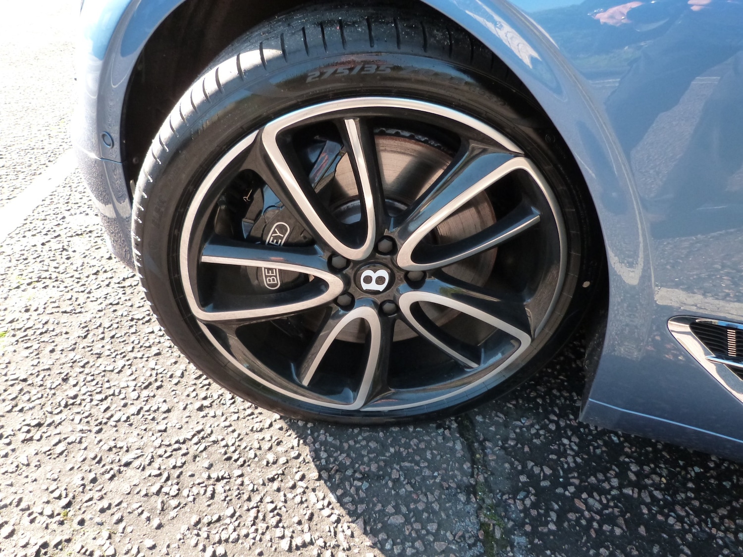 Used Bentley Continental 2018 for sale - 78063968: Photo 29