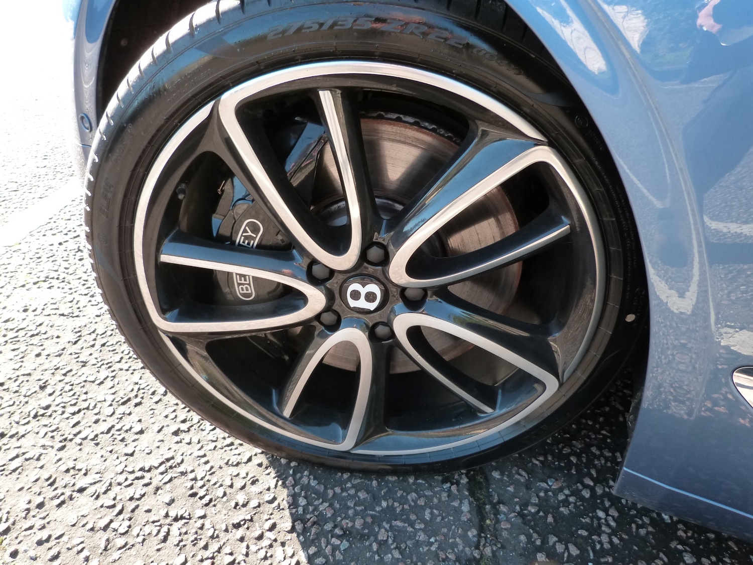 Used Bentley Continental 2018 for sale - 78063968: Photo 30