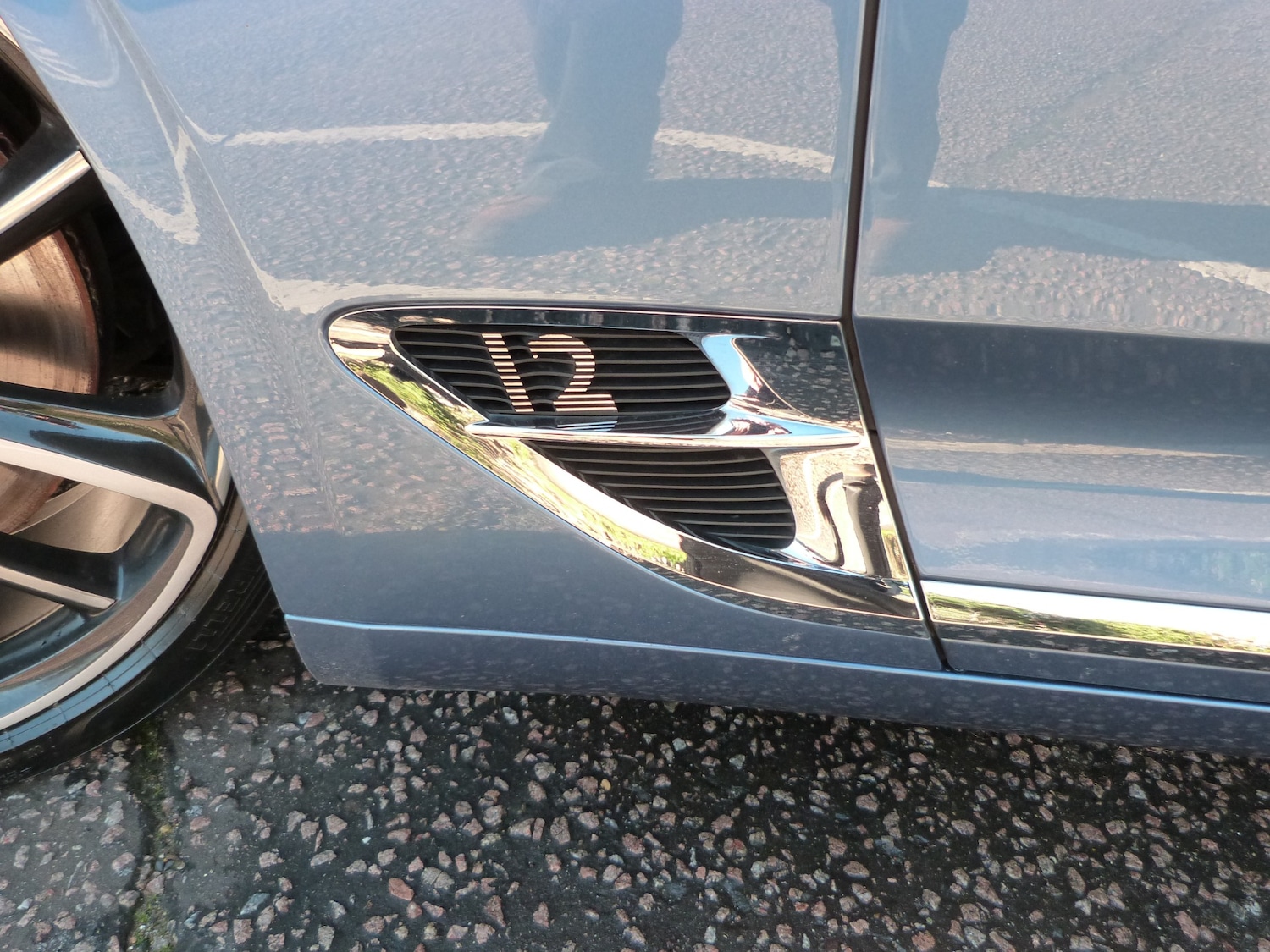 Used Bentley Continental 2018 for sale - 78063968: Photo 31