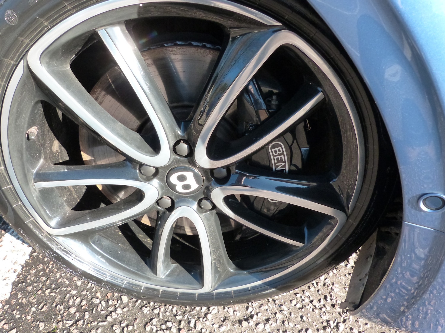 Used Bentley Continental 2018 for sale - 78063968: Photo 32