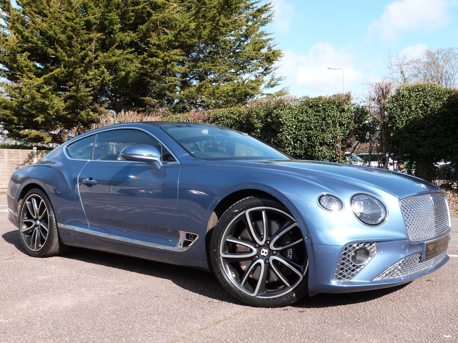 Used Bentley Continental 2018 for sale - 78063968: Photo 37