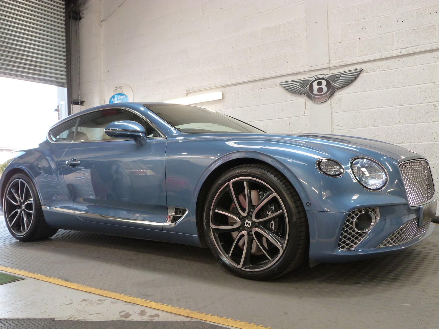 Used Bentley Continental 2018 for sale - 78063968: Photo 51