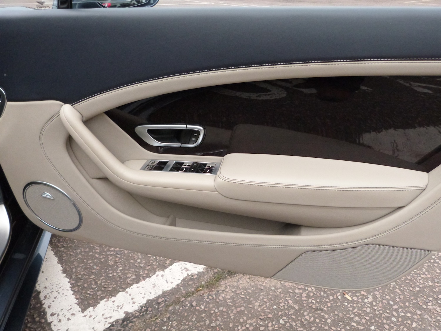 Used Bentley Continental 2015 for sale - 77296339: Photo 18