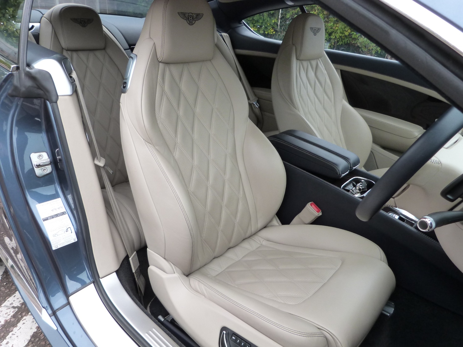 Used Bentley Continental 2015 for sale - 77296339: Photo 20