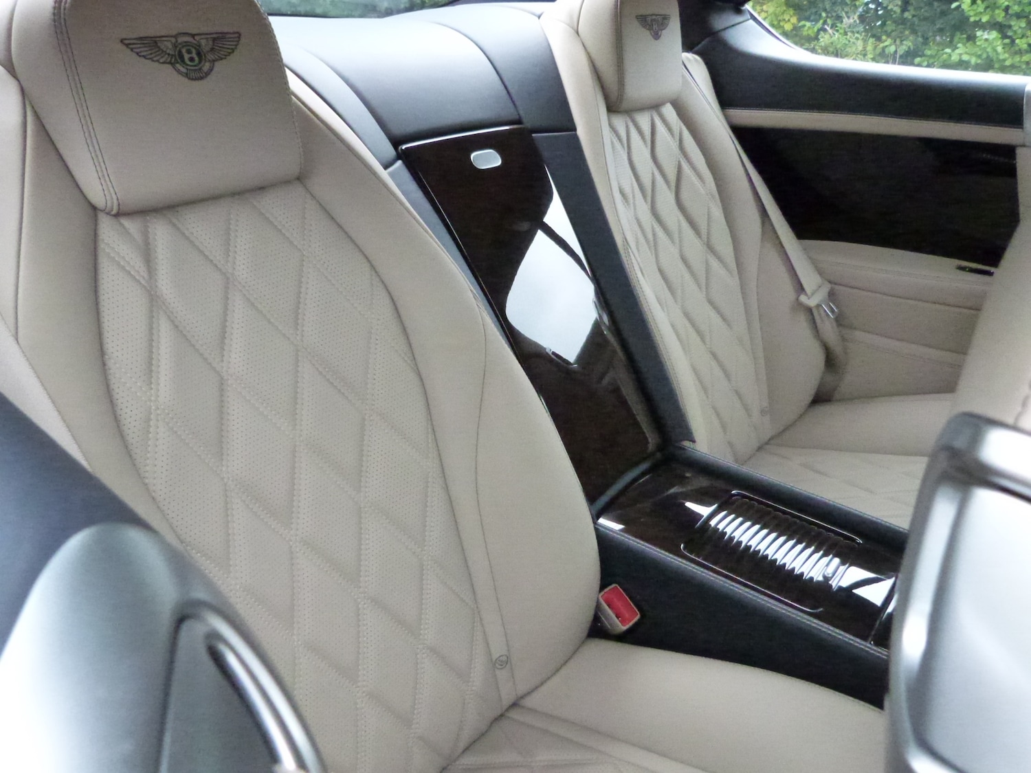 Used Bentley Continental 2015 for sale - 77296339: Photo 21